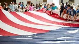 Timeline: DCUSH Timeline Project 2