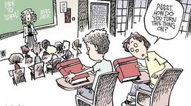 Timeline: Βιογραφικό σημείωμα Αριστοτέλη