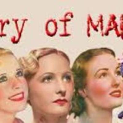 Timeline: ΙΣΤΟΡΙΑ ΤΟΥ ΜΑΚΙΓΙΑΖ