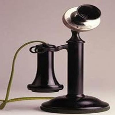 Timeline: τηλεφωνο