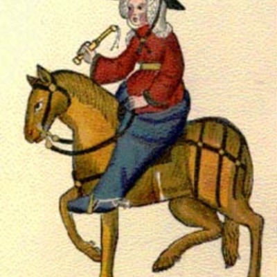 Timeline: British Literature