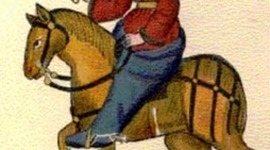 Timeline: British Literature