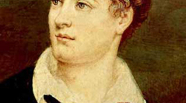 Timeline: Джордж Байрон