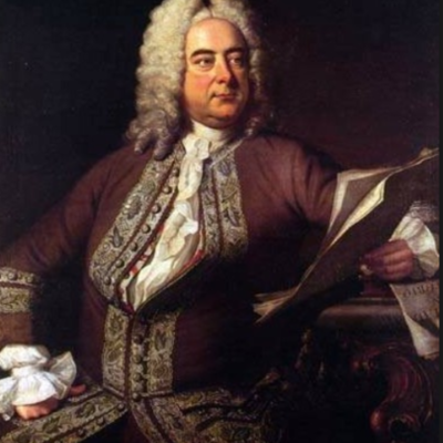 Timeline: Óperas de Händel