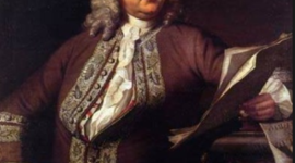 Timeline: Óperas de Händel