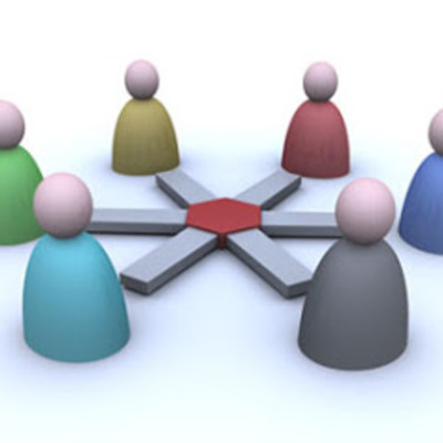 Timeline: Antecedentes históricos GTH