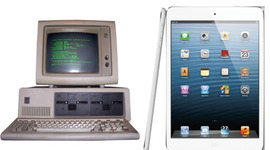 Timeline: historia de la computadora y computacion