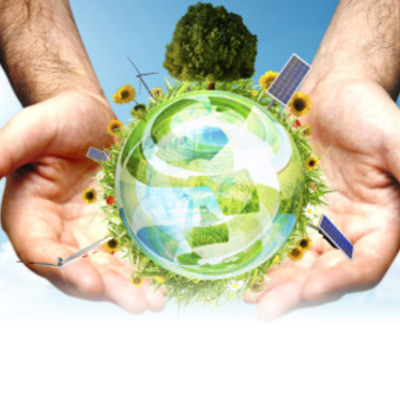 Timeline: COOPERACIÓN INTERNACIONAL AMBIENTAL