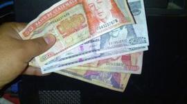 Timeline: EL SALARIO MÍNIMO EN GUATEMALA