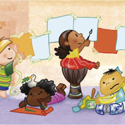 Timeline: Acontecimientos relevantes de la historia de la niñez