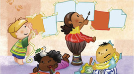 Timeline: Acontecimientos relevantes de la historia de la niñez