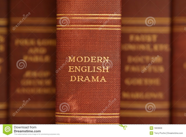 Evolución del Idioma Ingles timeline | Timetoast timelines