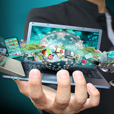 Timeline: tic historia