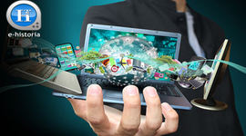 Timeline: tic historia