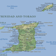 Trinidad map