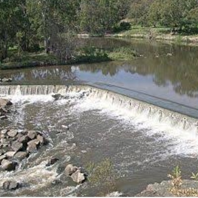 Timeline: Dight falls