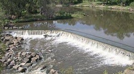 Timeline: Dight falls