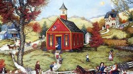 Timeline: Key Figures in American Education