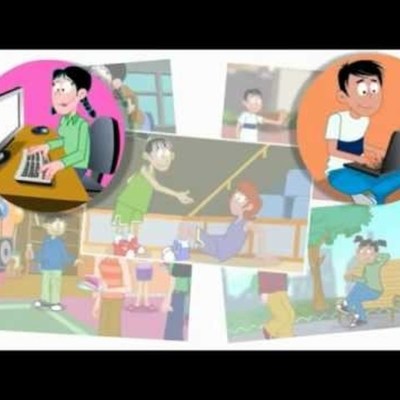 Timeline: Evolución del Concepto de RED