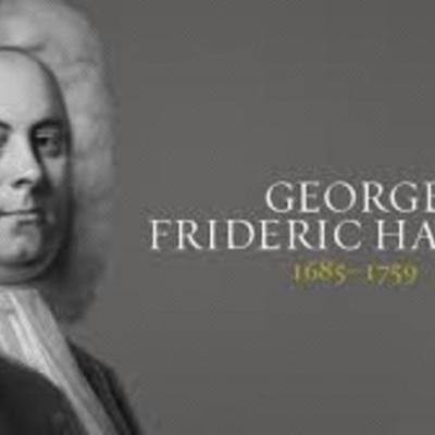 Timeline: Óperas de Handel de 1720 a 1730