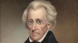 Timeline: Andrew Jackson/Cera Shipp