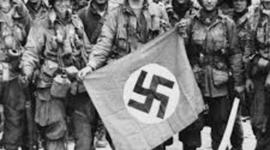 Timeline: Segunda Guerra Mundial