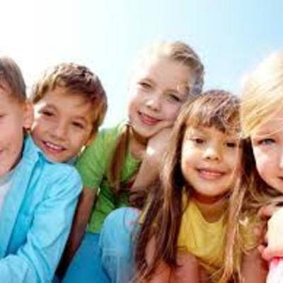 Timeline: Concepto de la niñez