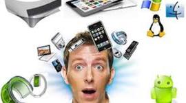 Timeline: Trayectoria de los Recursos Educativos Digitales