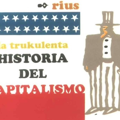 Timeline: Capitalismo