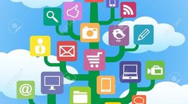 Timeline: Recursos Educativos Digitales