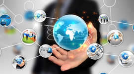 Timeline: Línea de Tiempo Evolución del Concepto de RED