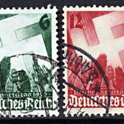 Timeline: Segunda Guerra Mundial