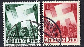 Timeline: Segunda Guerra Mundial