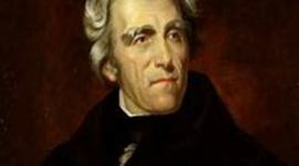 Timeline: Andrew Jackson / Dylan Smith