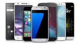 Timeline: El celular