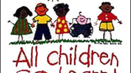 Timeline: ESE 601 Historical Timeline in Special Education