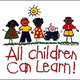 All children can learn