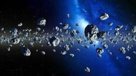 Timeline: origen y evolución de la tierra