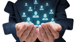 Timeline: Antecedentes históricos de la Gestión del Talento Humano