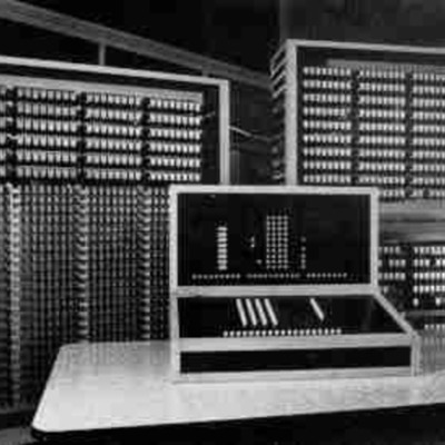 Timeline: La evolucion de las computadoras