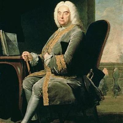 Timeline: Händel Operas