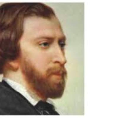 Timeline: Alfred de Musset "L'Enfant terrible du Romantisme"