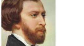 Timeline: Alfred de Musset "L'Enfant terrible du Romantisme"