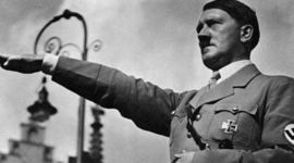 Timeline: Adolf Hitler