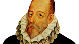 Timeline: literature ( Cervantes)