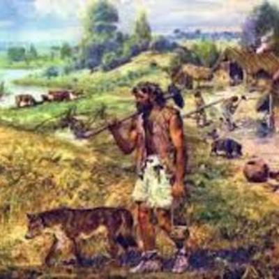 Timeline: History Timeline