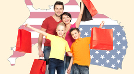 Timeline: Bảng giá cước ship vận chuyển gửi hàng từ Việt Nam đi Mỹ giá rẻ