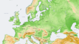 Timeline: Vikingetiden i Europa