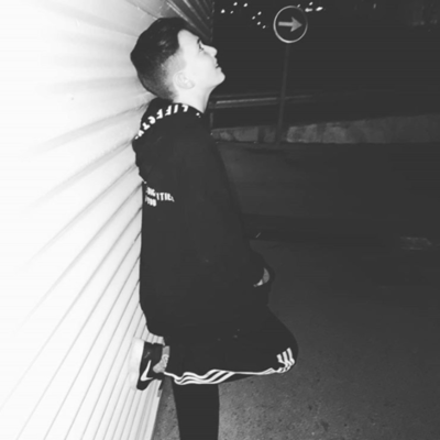 Timeline: izan gonzalez lopez