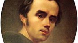 Timeline: Творчий шлях Т.Г. Шевченка